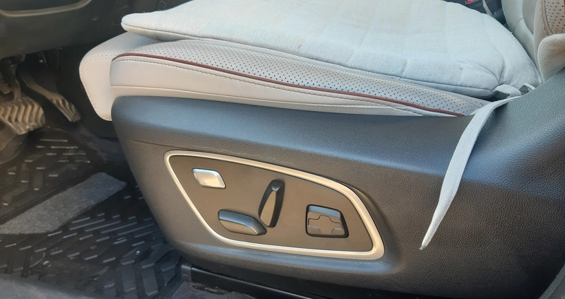 Renault Koleos cena 118000 przebieg: 44000, rok produkcji 2019 z Warszawa małe 529
